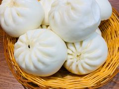 -郑家包子牛肉拉面(尚勤路店)