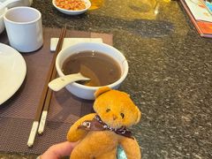 -中国厨房/台湾牛肉面