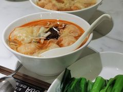 -深仔记茶餐厅(亚士厘道店)