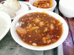 炒肝-姚记炒肝店(鼓楼店)