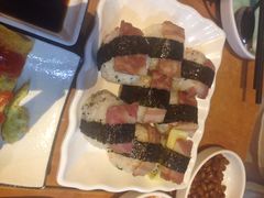 不要问饭团-金家休闲餐吧(金家小吃四店)
