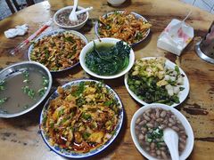-赵姐猪耳朵饭店