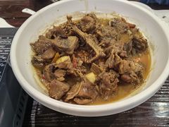 -董府·古宅餐厅