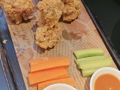 -洛缦音乐餐厅(工业展览馆万象城店)