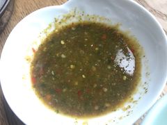 -Thai Basil罗勒叶泰式餐厅(时代天街店)