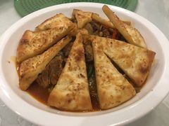 -河州宾馆清真餐厅(文锦南路店)