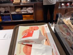 -肯德基(安定门店)