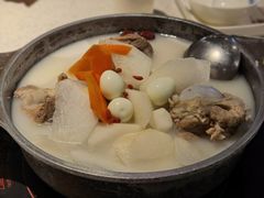 -一把骨(盐市口店)