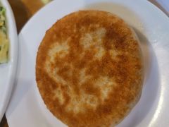 -台北楚楚园馅饼粥(虹桥南丰城店)
