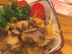 -肉魁屋·烧肉·烧鸟·酒场(高新店)