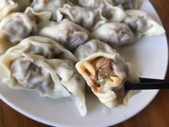 羊肉水饺-老马庄全羊馆(金城春天里小区店)