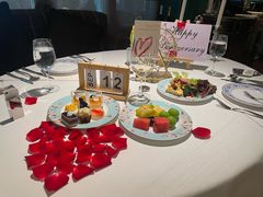 -领仕扒房(长春店)