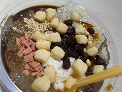 -贺记蛋烘糕(青羊第五分店)
