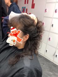 -查克拉造型