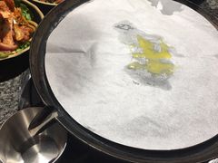 -酒拾烤肉(南城店)