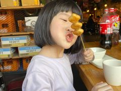 -管氏翅吧(马家堡店)