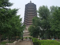 -玲珑塔公园