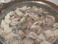 -烹然四季椰子鸡火锅(姚家园万象汇店)
