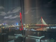 -上海浦东滨江喜来登酒店