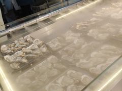 -蚝英雄鲜蚝自助专门店(长楹天街直营店)
