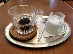 冰球2号-及咖啡GatherCoffee(华申大厦店)