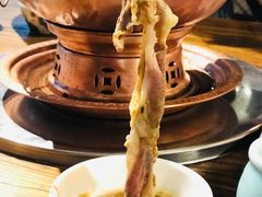 -额尔敦草原涮羊肉·烧烤(冻青树总店)
