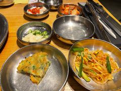 -姜虎东白丁烤肉(银泰中心in99店)