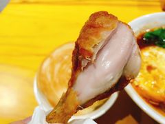 -永顺炸鸡( 立水桥北苑店)