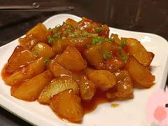 -旺达·福州菜(正大广场店)