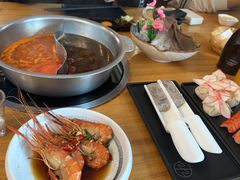-水林间·寿喜烧自助(仙林金鹰店)