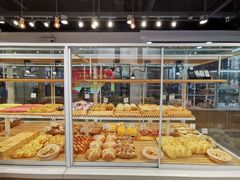 -焙丽拾光(麦凯乐直营店)