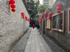 -北京路步行街-千年古道遗址