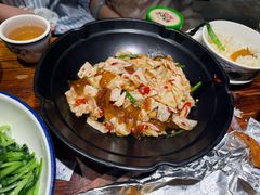 -衡厨(中南店)