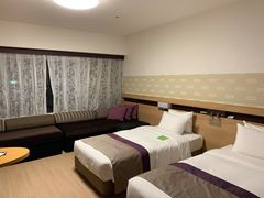 -JR东日本大都会大饭店东京城