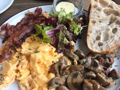 brunch&nbsp;combo-RAC BAR(安福路店)