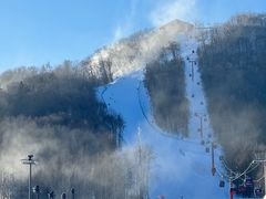 -长白山万达国际度假区