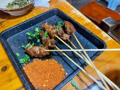 -贵厨酸汤牛肉(花果园国际中心店)