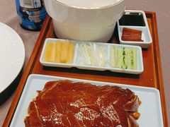 -香山湖家家宴(中山陵店)