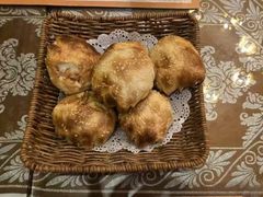 -海尔巴格·新疆菜(吐鲁番店)