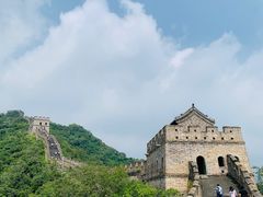 -慕田峪长城