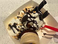 -DQ·蛋糕·冰淇淋(嘉兴南湖万达店)