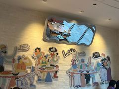 -必胜客(港城新天地店)