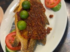 -Limapulo: Baba Can Cook