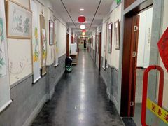 -秦汉胡同国学书院(天鹅湾分馆)