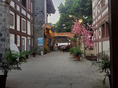 -五七油焖大虾(合川总店)