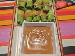 -吧嘚嘴炭烧鸽串吧(北海街店)