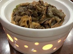 黑松露焖三鲜-榕记(番禺总店)