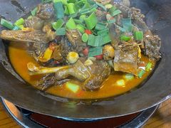 -湘聚南县土菜馆(龙山二路店)