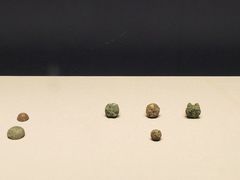 -北京大葆台遗址博物馆