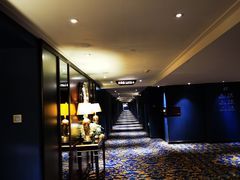 -春晖园度假酒店温泉